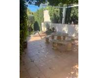 Nueva construcción  - Villa-Chalet - Altea - Altea Hills