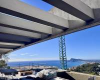Nueva construcción  - Villa-Chalet - Altea - Altea Hills
