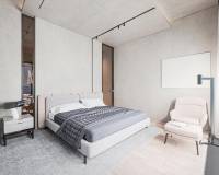 Nueva construcción  - Villa-Chalet - Altea - Altea Hills