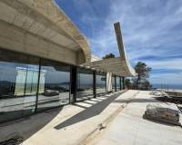 Nueva construcción  - Villa-Chalet - Altea - Altea Hills