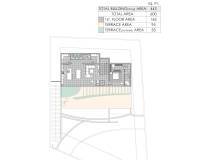 Nueva construcción  - Villa-Chalet - Altea - Altea Hills