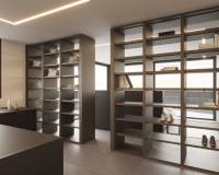 Nueva construcción  - Villa-Chalet - Altea - Santa Clara