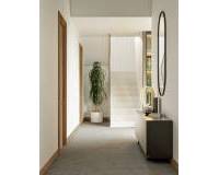 Nueva construcción  - Villa-Chalet - Altea - Santa Clara