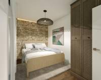 Nueva construcción  - Villa-Chalet - Altea - Sierra de Altea