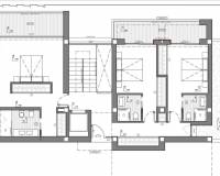 Nueva construcción  - Villa-Chalet - Altea - Urbanizaciones