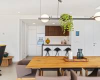 Nueva construcción  - Villa-Chalet - Altea