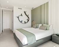 Nueva construcción  - Villa-Chalet - Altea