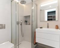 Nueva construcción  - Villa-Chalet - Altea