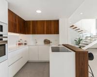 Nueva construcción  - Villa-Chalet - Altea