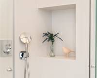 Nueva construcción  - Villa-Chalet - Altea