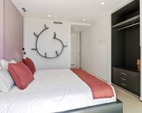 Nueva construcción  - Villa-Chalet - Altea