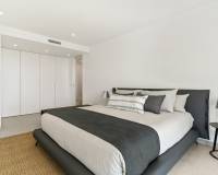 Nueva construcción  - Villa-Chalet - Altea