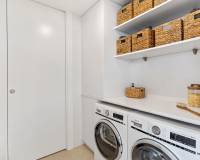 Nueva construcción  - Villa-Chalet - Altea