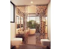 Nueva construcción  - Villa-Chalet - Altea