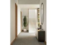 Nueva construcción  - Villa-Chalet - Altea