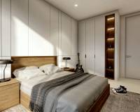 Nueva construcción  - Villa-Chalet - Altea