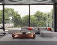 Nueva construcción  - Villa-Chalet - Altea
