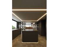 Nueva construcción  - Villa-Chalet - Altea