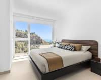 Nueva construcción  - Villa-Chalet - Altea