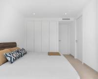 Nueva construcción  - Villa-Chalet - Altea