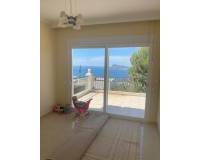 Nueva construcción  - Villa-Chalet - Altea