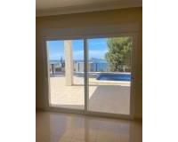 Nueva construcción  - Villa-Chalet - Altea