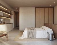 Nueva construcción  - Villa-Chalet - Altea