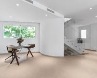 Nueva construcción  - Villa-Chalet - Altea