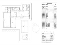 Nueva construcción  - Villa-Chalet - Aspe - Poligono 19
