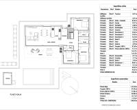 Nueva construcción  - Villa-Chalet - Aspe - Poligono 19