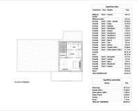 Nueva construcción  - Villa-Chalet - Aspe - Poligono 19