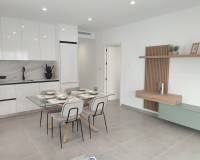 Nueva construcción  - Villa-Chalet - Balsicas