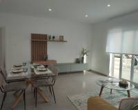 Nueva construcción  - Villa-Chalet - Balsicas