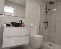 Nueva construcción  - Villa-Chalet - Balsicas