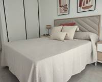 Nueva construcción  - Villa-Chalet - Balsicas
