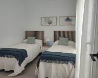 Nueva construcción  - Villa-Chalet - Balsicas