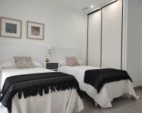 Nueva construcción  - Villa-Chalet - Balsicas