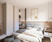 Nueva construcción  - Villa-Chalet - Baños y Mendigo - Altaona Golf And Country Village