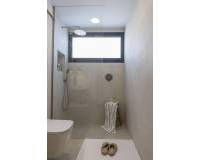 Nueva construcción  - Villa-Chalet - Baños y Mendigo - Altaona Golf