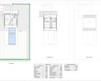 Nueva construcción  - Villa-Chalet - BAOS Y MENDIGO - Altaona Golf And Country Village