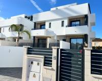 Nueva construcción  - Villa-Chalet - Benferri - Benfis Park