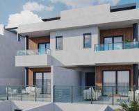 Nueva construcción  - Villa-Chalet - Benferri - Benfis Park