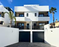 Nueva construcción  - Villa-Chalet - Benferri - Benfis Park