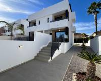 Nueva construcción  - Villa-Chalet - Benferri - Benfis Park