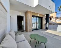 Nueva construcción  - Villa-Chalet - Benferri - Benfis Park