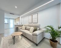 Nueva construcción  - Villa-Chalet - Benferri - Benfis Park