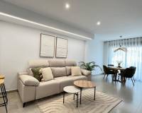 Nueva construcción  - Villa-Chalet - Benferri - Benfis Park