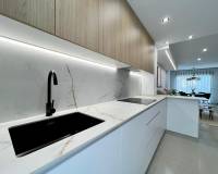 Nueva construcción  - Villa-Chalet - Benferri - Benfis Park