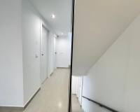 Nueva construcción  - Villa-Chalet - Benferri - Benfis Park