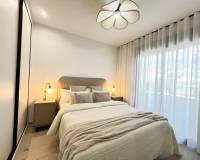 Nueva construcción  - Villa-Chalet - Benferri - Benfis Park